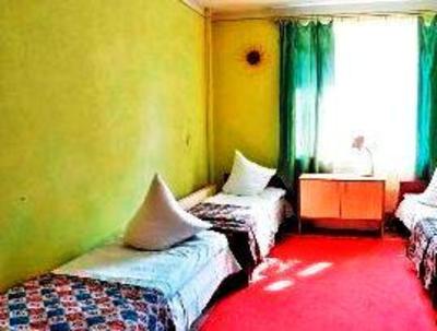 фото отеля Hostel 4 Of Academy Of Commerce