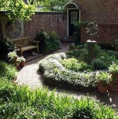фото отеля Thomas Walton Manor