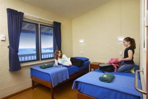 фото отеля Rottnest Island Authority Geordie Bay Villas
