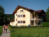 Haus Hedwig Fuschl am See