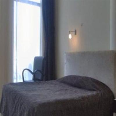 фото отеля Mimoza Hotel