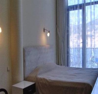 фото отеля Mimoza Hotel