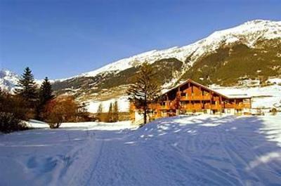 фото отеля Residence Les Alpages de Val Cenis Lanslebourg-Mont-Cenis