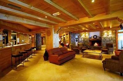 фото отеля Residence Les Alpages de Val Cenis Lanslebourg-Mont-Cenis