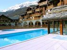 фото отеля Residence Les Alpages de Val Cenis Lanslebourg-Mont-Cenis