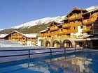 фото отеля Residence Les Alpages de Val Cenis Lanslebourg-Mont-Cenis