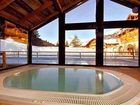 фото отеля Residence Les Alpages de Val Cenis Lanslebourg-Mont-Cenis