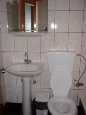 фото отеля Pensiunea Sorina