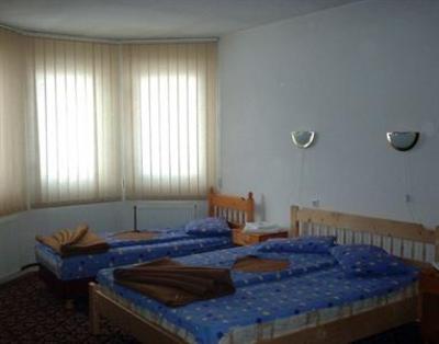 фото отеля Pensiunea Sorina