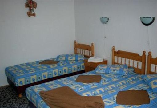 фото отеля Pensiunea Sorina