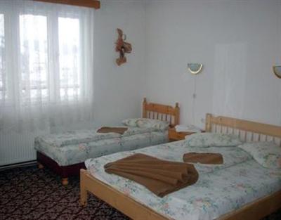 фото отеля Pensiunea Sorina