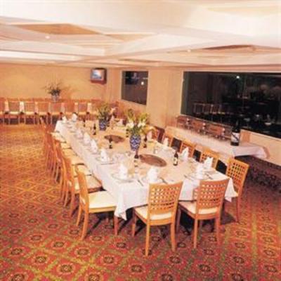 фото отеля Monaco Hotel