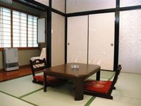 Kiyoshigekan
