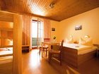 фото отеля JUFA Gastehaus St Martin Sankt Martin am Tennengebirge