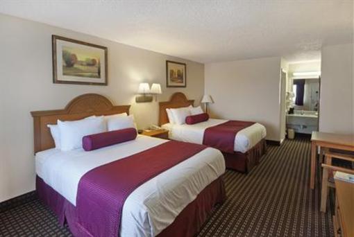 фото отеля BEST WESTERN Brady Inn