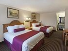 фото отеля BEST WESTERN Brady Inn