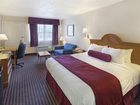 фото отеля BEST WESTERN Brady Inn