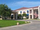 фото отеля BEST WESTERN Brady Inn