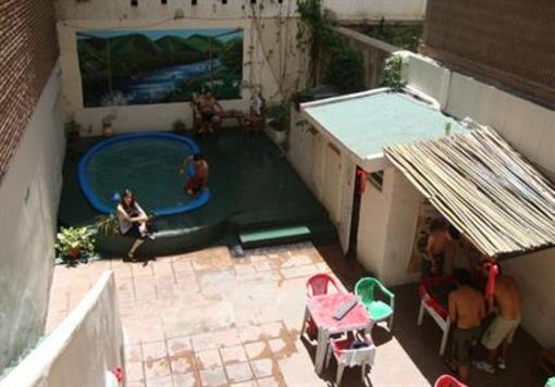 фото отеля Cordoba Hostel