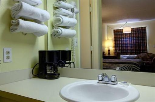 фото отеля Americas Best Value Inn Comanche