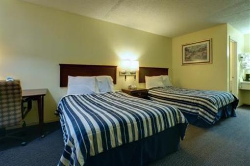 фото отеля Americas Best Value Inn Comanche