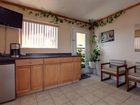 фото отеля Americas Best Value Inn Comanche