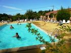 фото отеля Camping La Pinede Enchantee