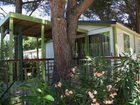фото отеля Camping La Pinede Enchantee
