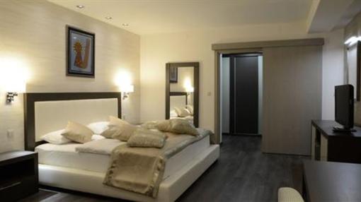 фото отеля Falkensteiner Hotel Stara Planina