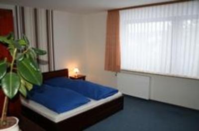 фото отеля Ferienwohnungen Haus Nicolai