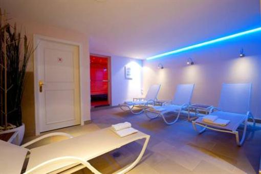фото отеля Hotel Ferienclub Schlösslhof Axams