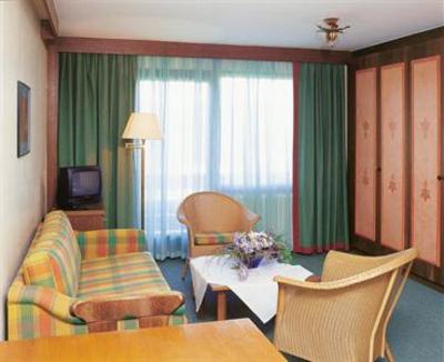 фото отеля Hotel Ferienclub Schlösslhof Axams