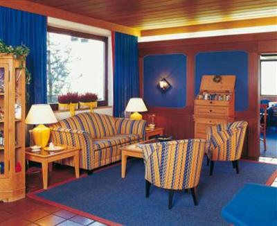 фото отеля Hotel Ferienclub Schlösslhof Axams