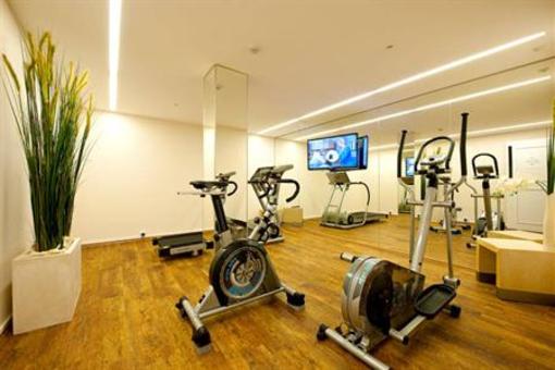 фото отеля Hotel Ferienclub Schlösslhof Axams