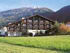 фото отеля Hotel Ferienclub Schlösslhof Axams