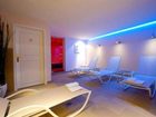 фото отеля Hotel Ferienclub Schlösslhof Axams