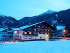 фото отеля Hotel Ferienclub Schlösslhof Axams