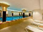 фото отеля Hotel Ferienclub Schlösslhof Axams
