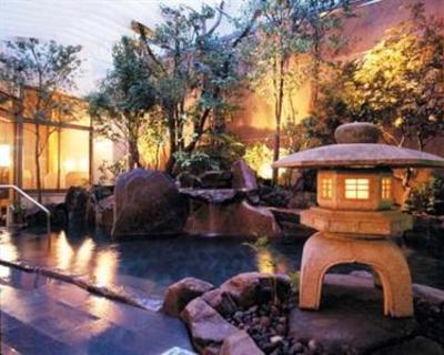 фото отеля Hotel Shiragiku