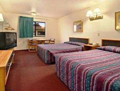 фото отеля Super 8 Blackwell