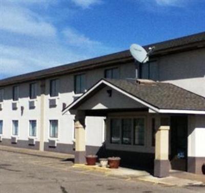фото отеля Super 8 Blackwell