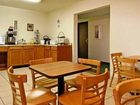 фото отеля Super 8 Blackwell