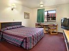 фото отеля Super 8 Blackwell
