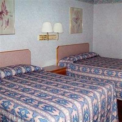 фото отеля Blue Mist Motel