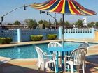 фото отеля Blue Mist Motel