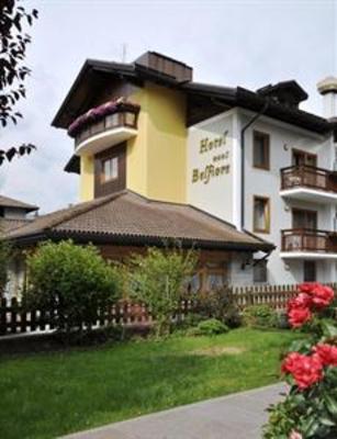 фото отеля Hotel Belfiore