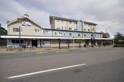 фото отеля Base Taupo