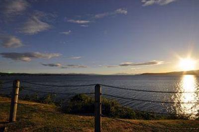 фото отеля Base Taupo