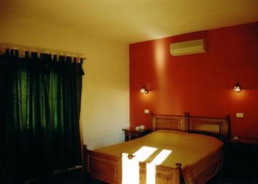 фото отеля Agriturismo Il Fantone