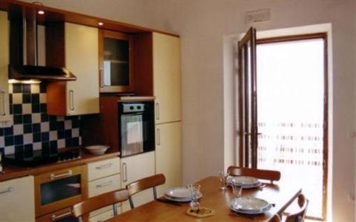 фото отеля Agriturismo Il Fantone